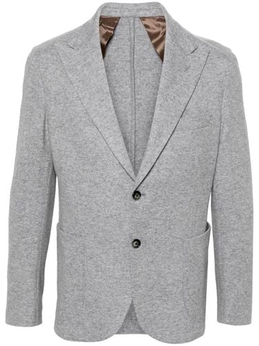 Barba Napoli Dynamic 205 Jacket - Barba Napoli - Modalova