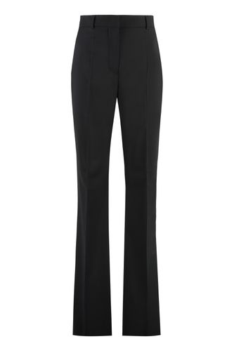 SportMax Hangar Flared Trousers - SportMax - Modalova