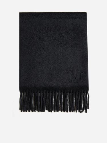 Max Mara Wsdalia Cashmere Stole - Max Mara - Modalova