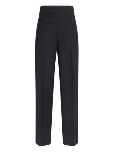 Róhe cumberband Trousers - Róhe - Modalova