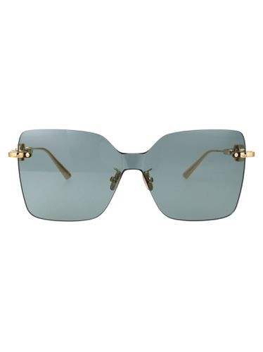 Cd Chain M1u Sunglasses - Dior Eyewear - Modalova