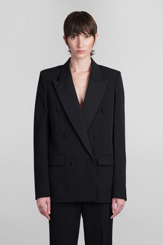 Tuxedo Double-breasted Blazer - Stella McCartney - Modalova