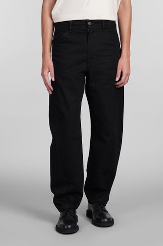 Lemaire twisted Workwear Pants - Lemaire - Modalova