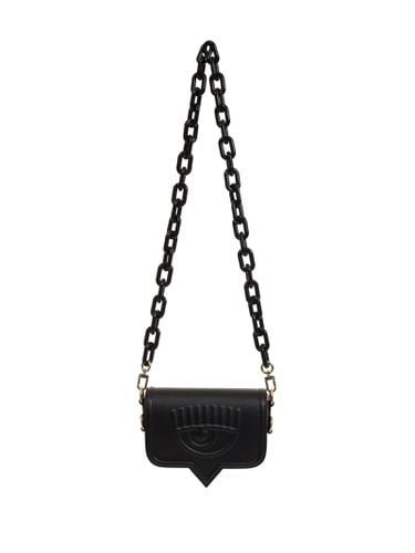 Chiara Ferragni Shoulder Bag - Chiara Ferragni - Modalova