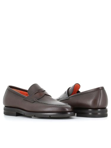 Santoni Loafer Perfect - Santoni - Modalova