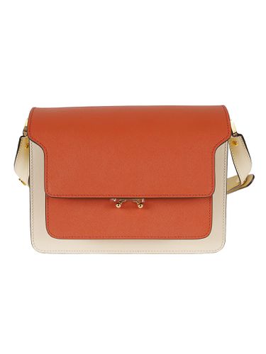 Marni Trunk Bag Shoulder Bag - Marni - Modalova