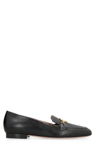 Bally Obrien Leather Loafers - Bally - Modalova