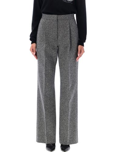 MSGM Tailored Trousers - MSGM - Modalova