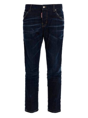 Dsquared2 Five Pocket Jeans - Dsquared2 - Modalova