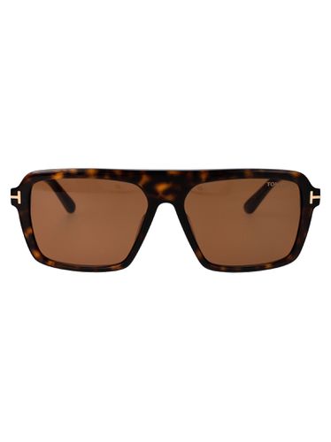 Ft1176/s Sunglasses - Tom Ford Eyewear - Modalova