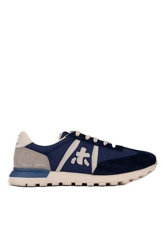 Premiata Johnlow Sneakers - Premiata - Modalova