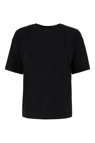 Alexander McQueen T-shirt - Alexander McQueen - Modalova