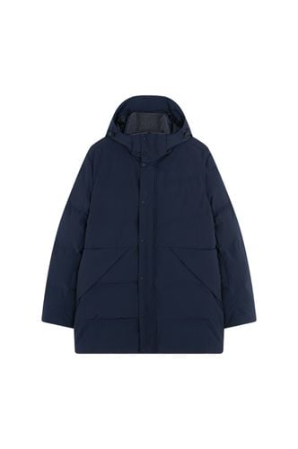 Paul & Shark Typhoon Down Parka - Paul & Shark - Modalova