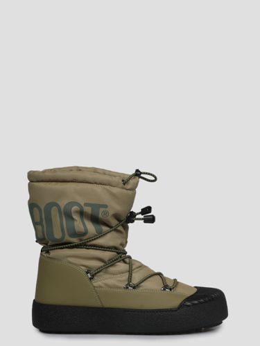 Moon Boot Mtrack Polar - Moon Boot - Modalova