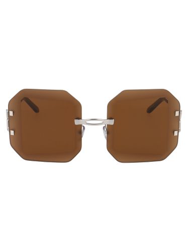 Marni Eyewear Me109s Sunglasses - Marni Eyewear - Modalova