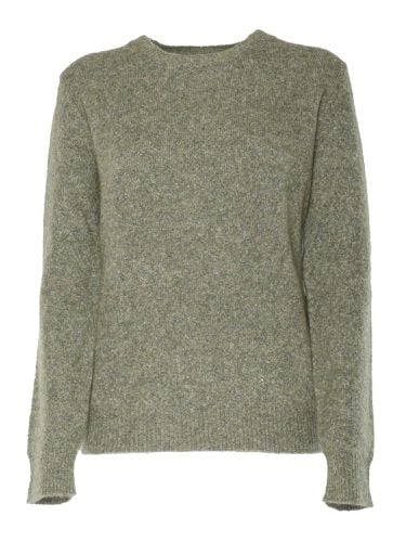 Kangra Regular Fit Crewneck Sweater - Kangra - Modalova