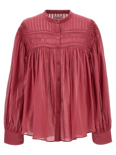 Marant Étoile plalia Shirt - Marant Étoile - Modalova