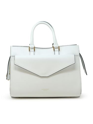 Ac031a0021 9 Zora Leather Bag - Avenue 67 - Modalova