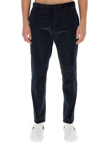 Paul Smith Slim Fit Pants - Paul Smith - Modalova