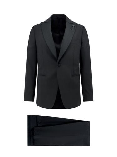 Lardini Tuxedo - Lardini - Modalova