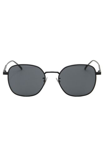 Squared Sunglasses - Bottega Veneta Eyewear - Modalova