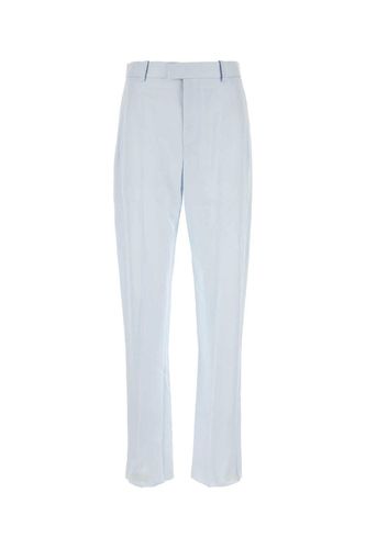 Straight-leg Trousers - Bottega Veneta - Modalova