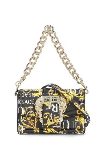 Versace Jeans Couture Camera Bag - Versace Jeans Couture - Modalova