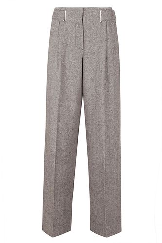 Herringbone Ring Pants - REMAIN Birger Christensen - Modalova