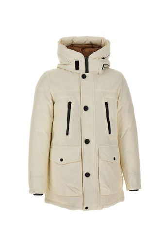 Arctic Evolution Ramar Parka - Woolrich - Modalova