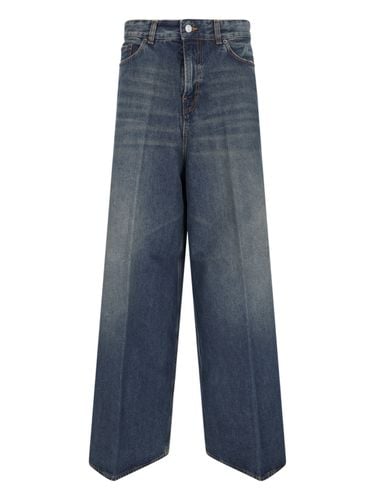 Big Bethany Oversized Baggy Jeans - Haikure - Modalova