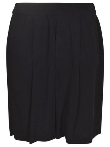 Giorgio Armani Oversized Shorts - Giorgio Armani - Modalova