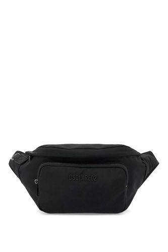 Dsquared2 Fanny Pack - Dsquared2 - Modalova