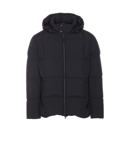 Herno Padded Down Jacket - Herno - Modalova