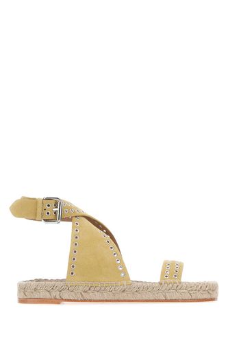 Isabel Marant Illya Espadrilles - Isabel Marant - Modalova