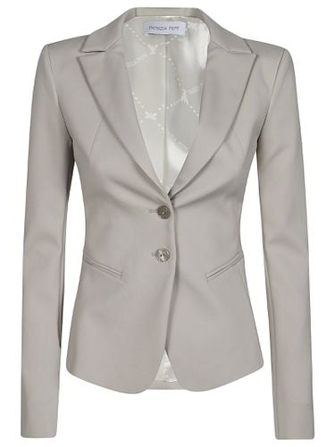 Patrizia Pepe Jacket - Patrizia Pepe - Modalova