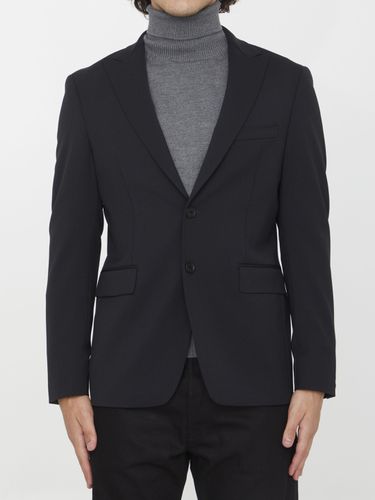 Tonello Single-breasted Jacket - Tonello - Modalova