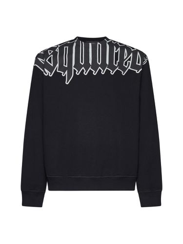 Dsquared2 Fleece - Dsquared2 - Modalova