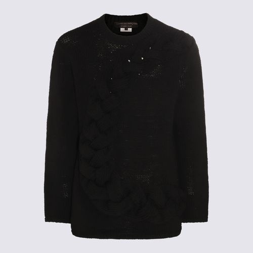 Knitwear - Comme Des Garçons Homme Plus - Modalova