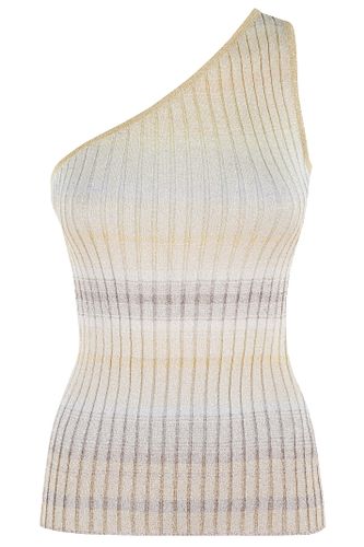 Missoni Top Monospalla - Missoni - Modalova