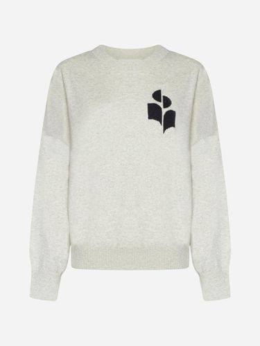 Marisans Cotton And Wool Sweater - Marant Étoile - Modalova