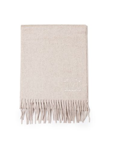 Max Mara Cashmere Stole - Max Mara - Modalova