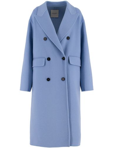 Ermanno Firenze Coat - Ermanno Firenze - Modalova