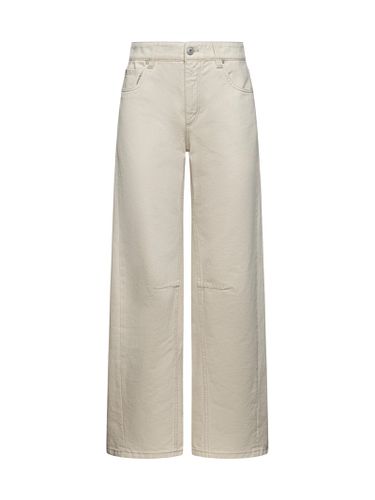 Brunello Cucinelli Pants - Brunello Cucinelli - Modalova