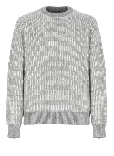 Zegna Cashmere Sweater - Zegna - Modalova