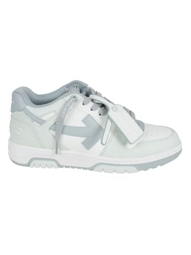 Off-White Out Of Office Sneakers - Off-White - Modalova