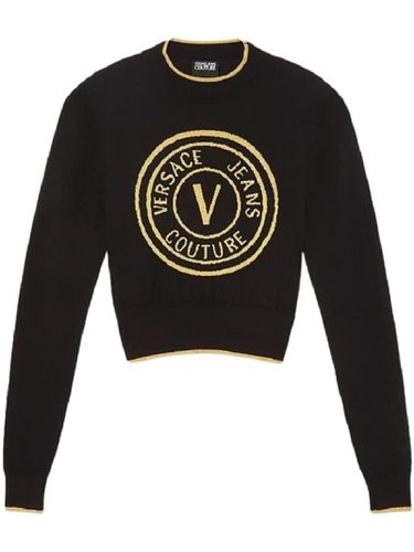 Sweaters - Versace Jeans Couture - Modalova