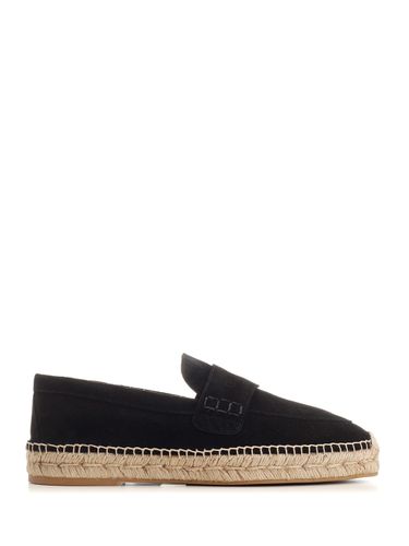 Off-White Bidarette Espadrilles - Off-White - Modalova