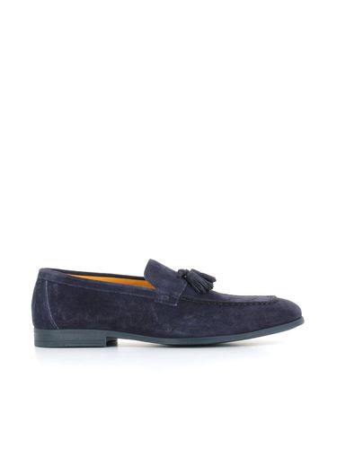 Doucal's Tassel Loafer - Doucal's - Modalova