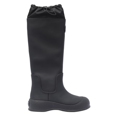 Bally Rain Boots - Bally - Modalova