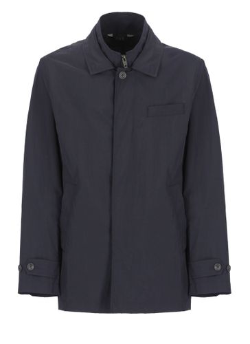 Fay Morning Corto Jacket - Fay - Modalova